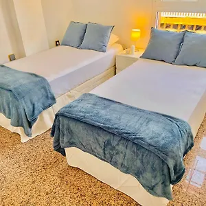 Habitación en casa particular Encantadora Habitación Privada Cerca Del Mar, Málaga