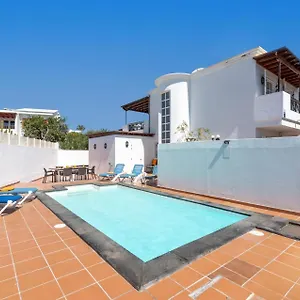 Helena By Villa Puerto del Carmen (Lanzarote)