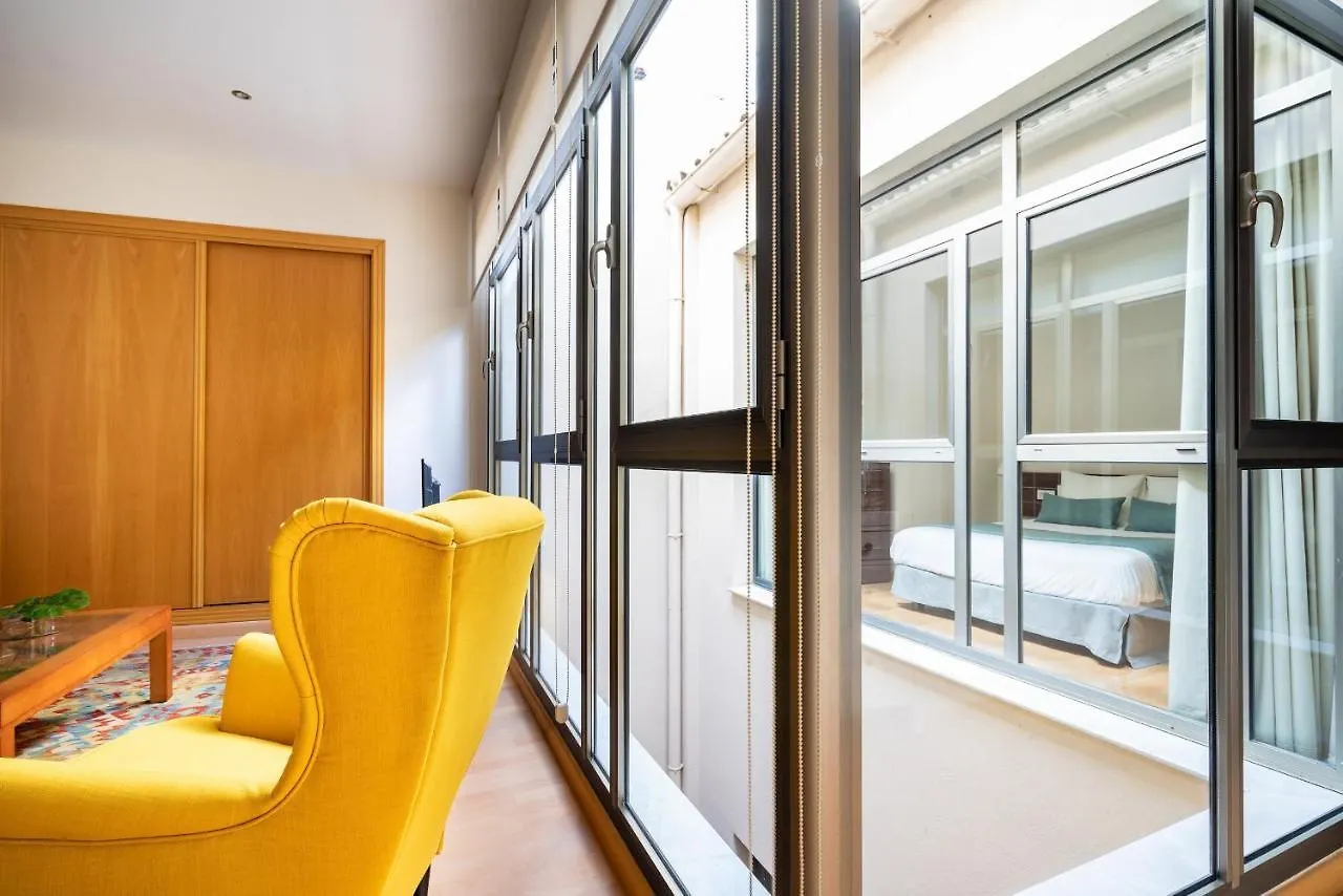 Homeabout Fresca Apartment II Malaga