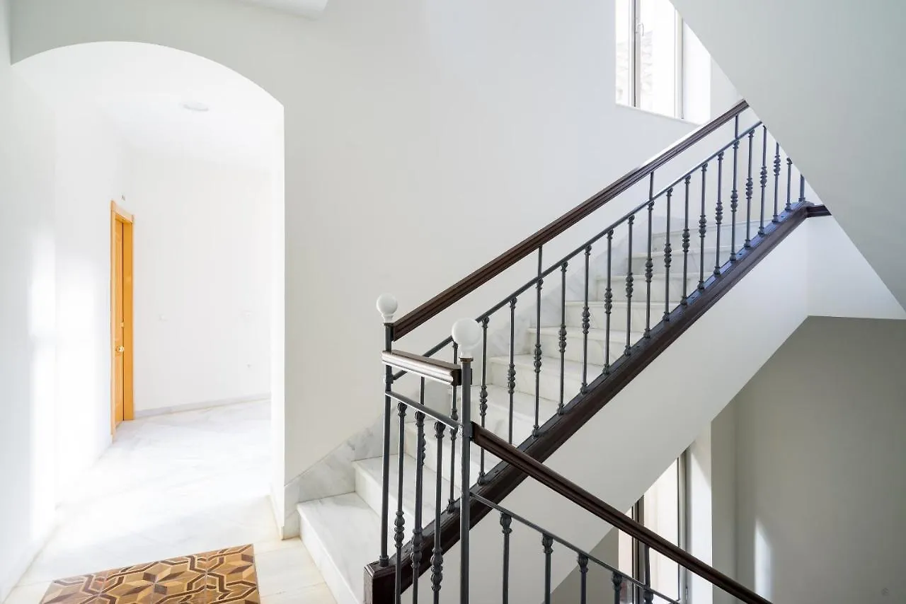 Homeabout Fresca Apartment II Malaga Spain