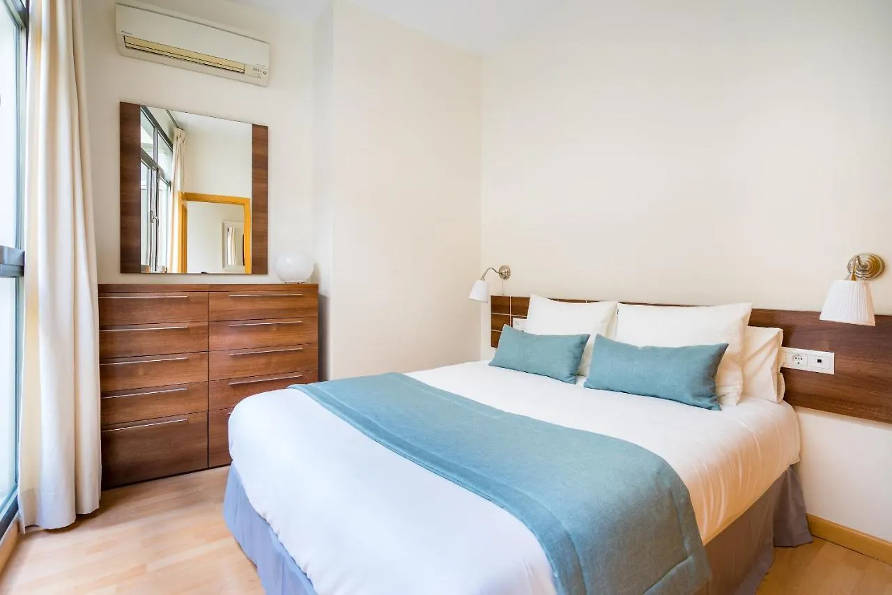 Homeabout Fresca Apartment II Malaga 0*,  Spain
