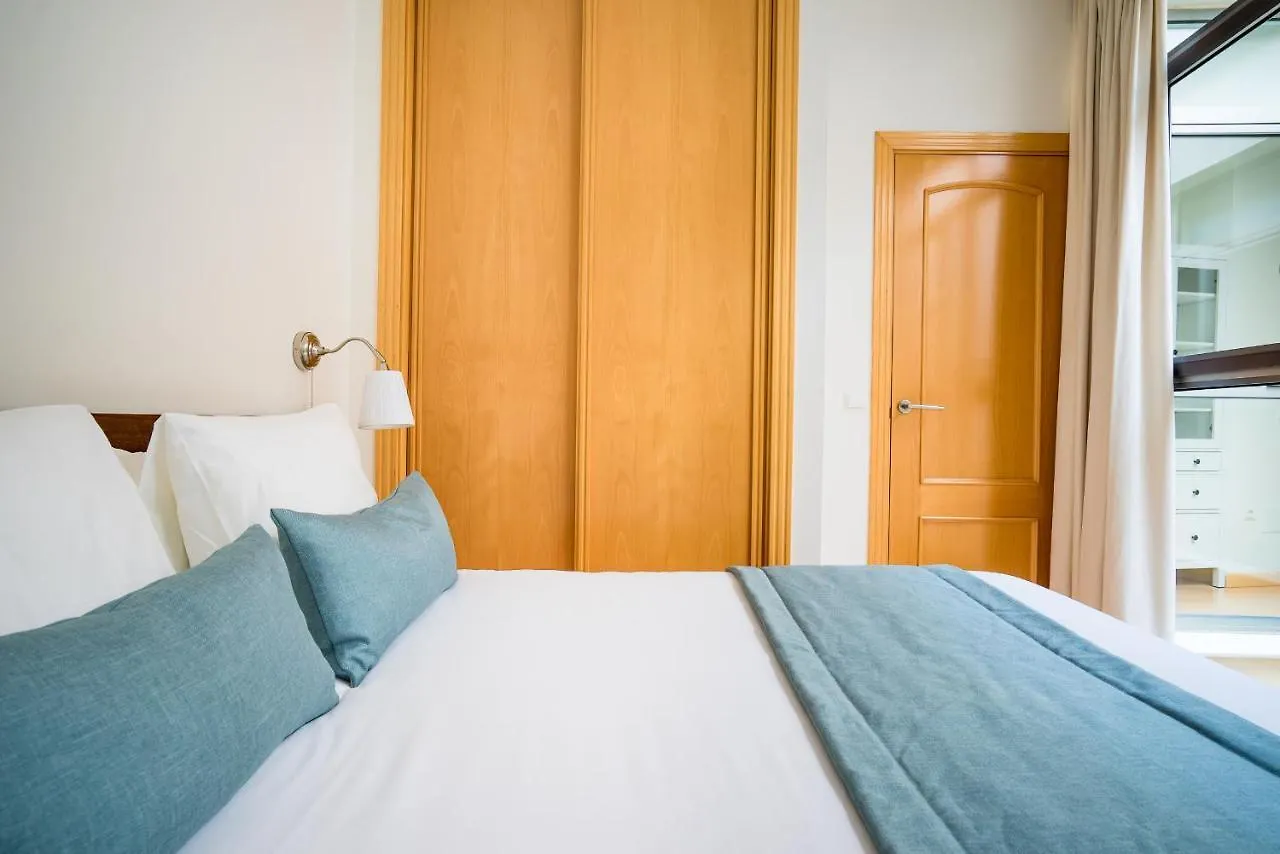 Homeabout Fresca Apartment II Malaga