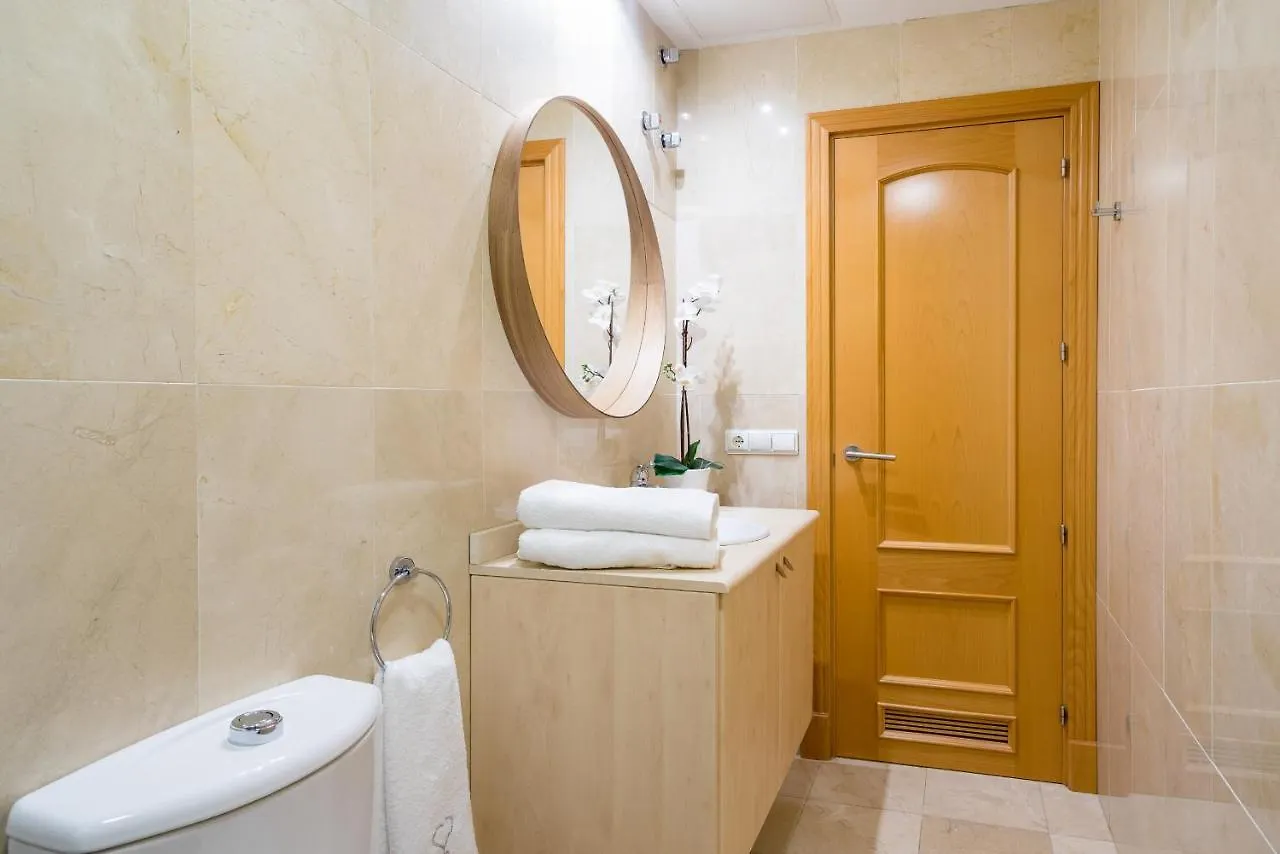 Homeabout Fresca Apartment II Malaga