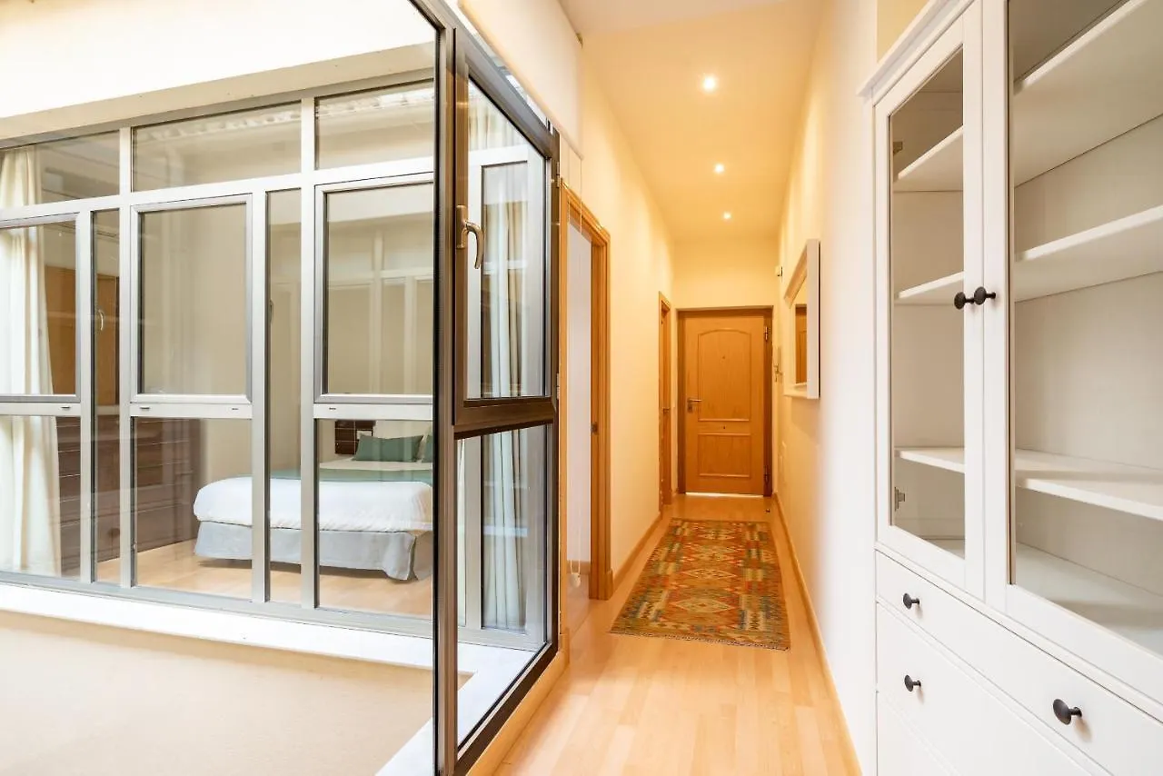 Homeabout Fresca Apartment II Malaga